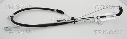 Cablu, frana de parcare TRISCAN 8140 18148