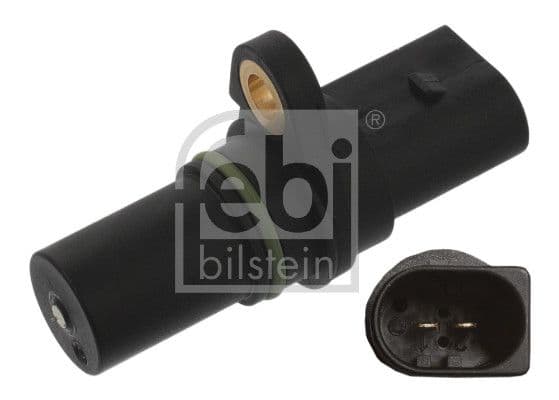 Senzor impulsuri, arbore cotit FEBI BILSTEIN 36176