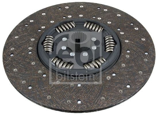 Disc ambreiaj FEBI BILSTEIN 105034