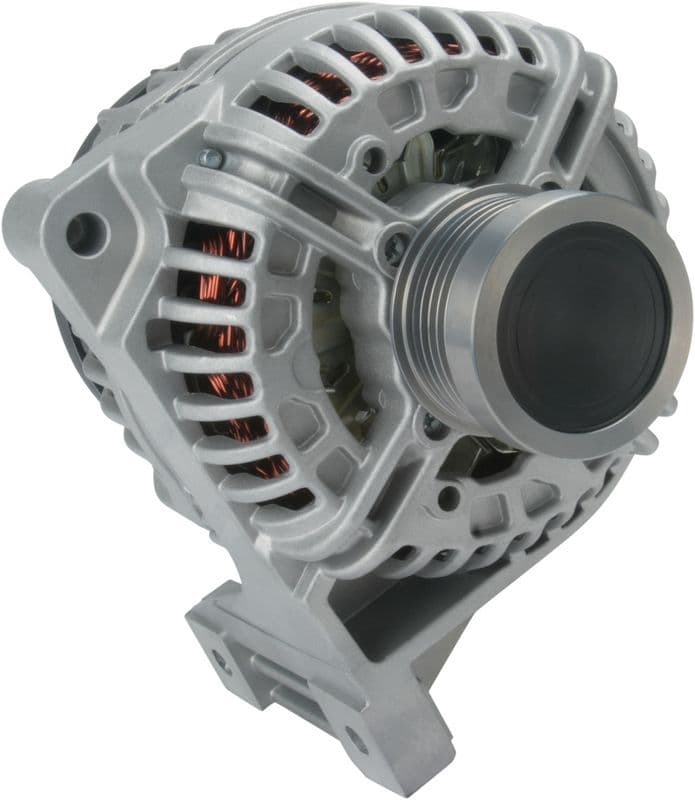 Generator / Alternator HC-Cargo F 032 114 312
