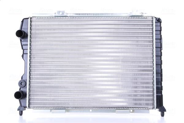 Radiator, racire motor NISSENS ** FIRST FIT ** 60033