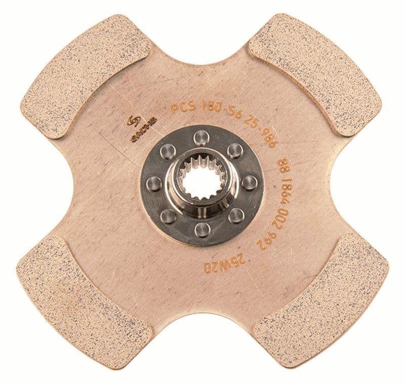 Disc ambreiaj SACHS 1864 002 992