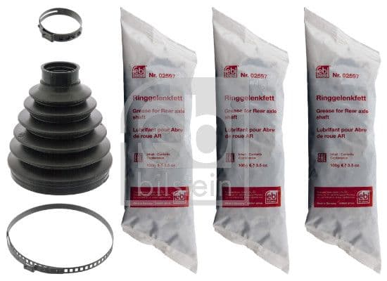 Ansamblu burduf, articulatie planetara FEBI BILSTEIN 38819
