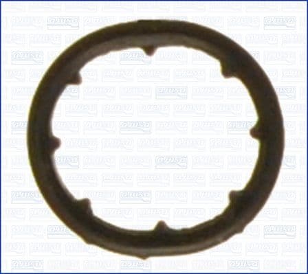 Etansare, racire ulei AJUSA 01137900