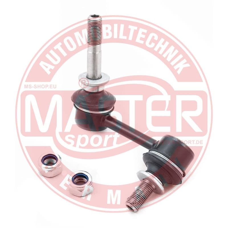 Brat/bieleta suspensie, stabilizator MASTER SPORT 38062-PCS-MS
