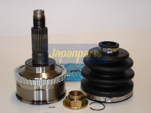 Set articulatie, planetara JAPANPARTS GI-310