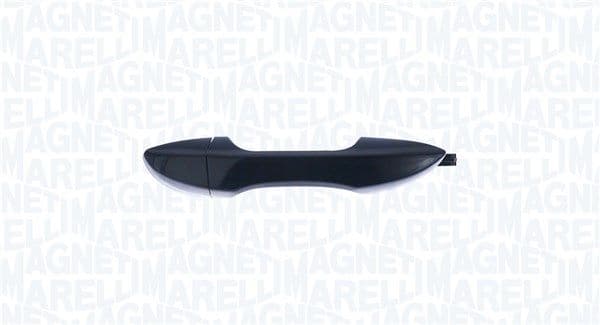Mânerul exterior al ușii MAGNETI MARELLI 350105105300