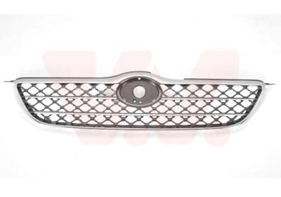 Grila radiator VAN WEZEL 5395518