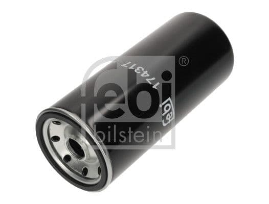 filtru combustibil FEBI BILSTEIN 174317