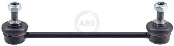 Brat/bieleta suspensie, stabilizator ABS 261029