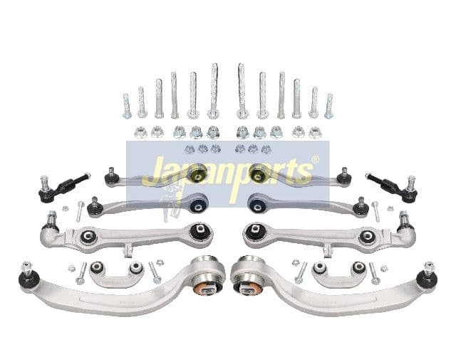 Set, suspensie roata JAPANPARTS SKS-0900
