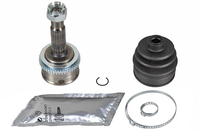 Set articulatie, planetara METZGER AUTOTEILE 7110166