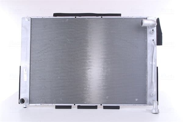 Radiator, racire motor NISSENS 64660