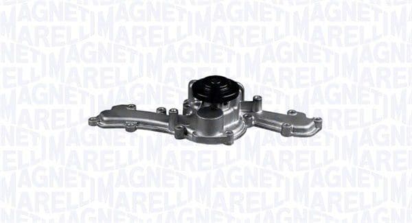 Pompă de apă, răcire motor MAGNETI MARELLI 352316170016