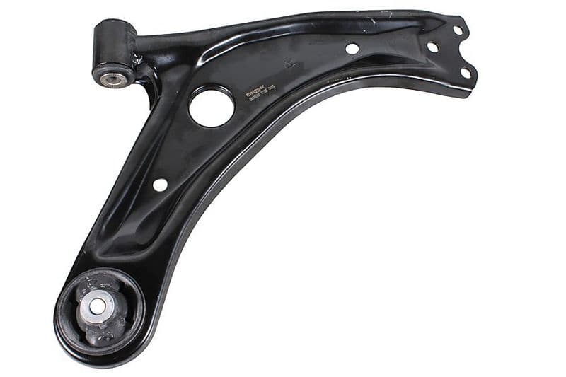Brat, suspensie roata METZGER AUTOTEILE 58198002