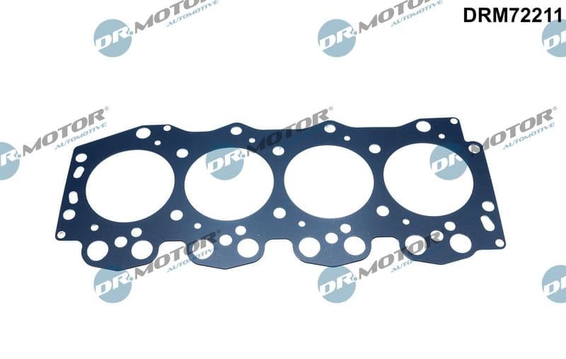 Garnitura, chiulasa Dr.Motor Automotive DRM72211