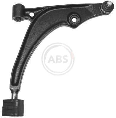 Brat, suspensie roata A.B.S. 210524