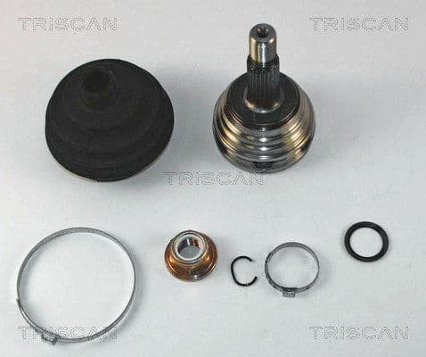 Set articulatie, planetara TRISCAN 8540 29132