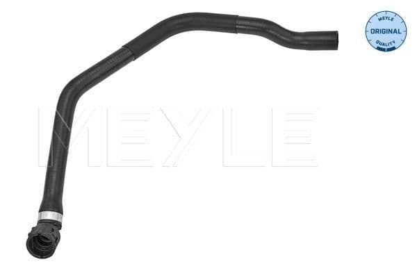 Furtun radiator MEYLE -ORIGINAL: True to OE. 319 222 0043
