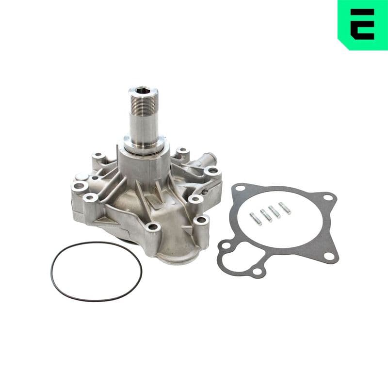 Pompă de apă, răcire motor OPTIMAL AQ-2270