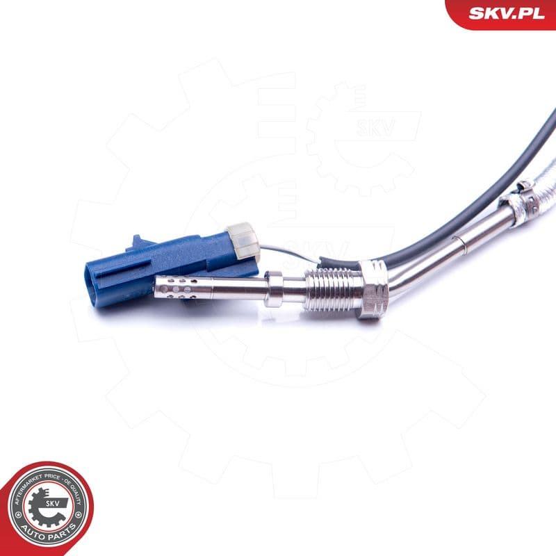 Senzor, temperatura gaze evacuare ESEN SKV 30SKV171