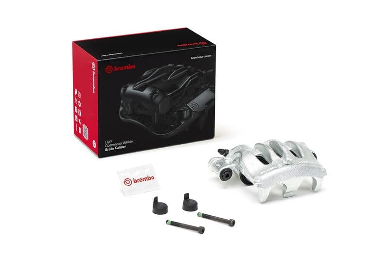 Etrier frana BREMBO PRIME LINE F BR 046