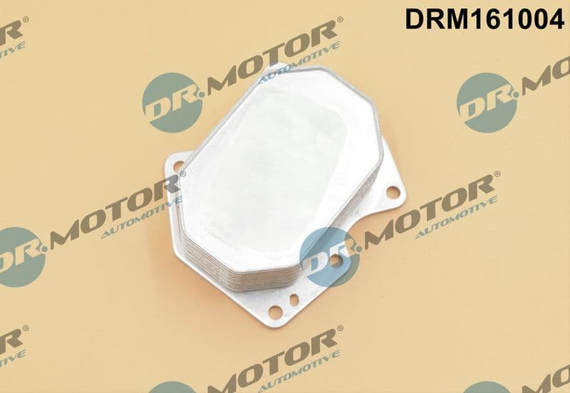 Radiator ulei, ulei motor Dr.Motor Automotive DRM161004