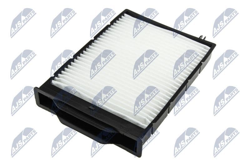 Filtru, aer habitaclu NTY FCF-RE-023