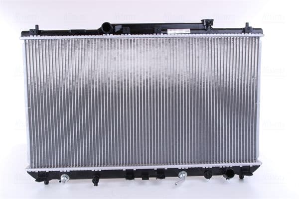 Radiator, racire motor NISSENS ** FIRST FIT ** 646991
