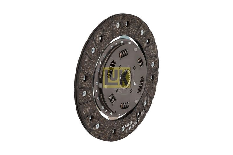 Disc ambreiaj Schaeffler LuK 323 0329 10