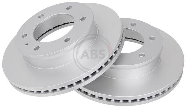 Disc frana ABS 18017