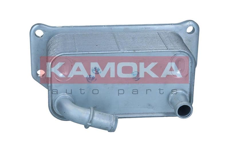 Radiator ulei, ulei motor KAMOKA 7730124