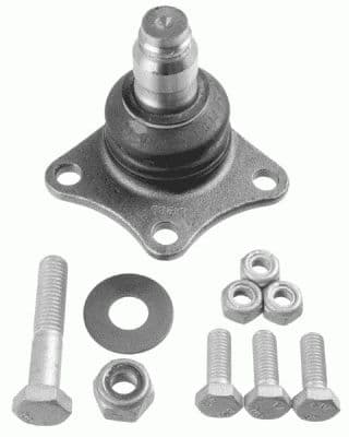 Pivot LEMFÖRDER 11980 04