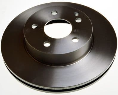 Disc frana DENCKERMANN B130558