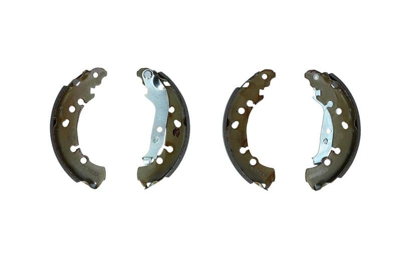 Set saboti frana KAMOKA JQ202086