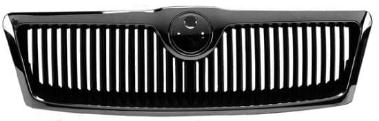 Grila ventilatie, bara protectie PHIRA OC-04101