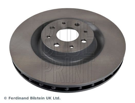 Disc frana BLUE PRINT ADA104364