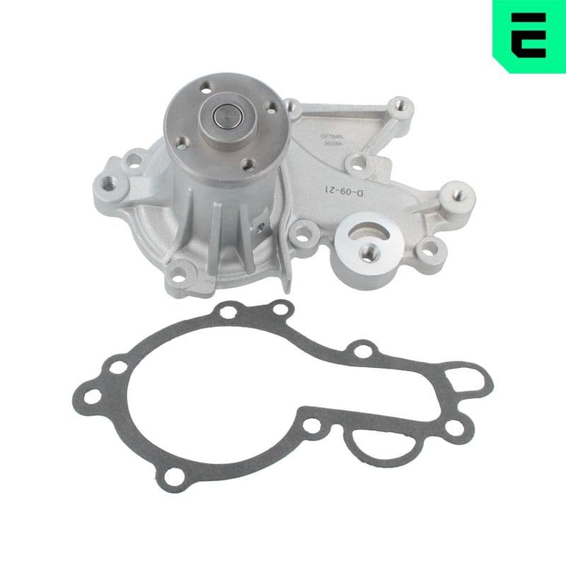 Pompă de apă, răcire motor OPTIMAL AQ-1681