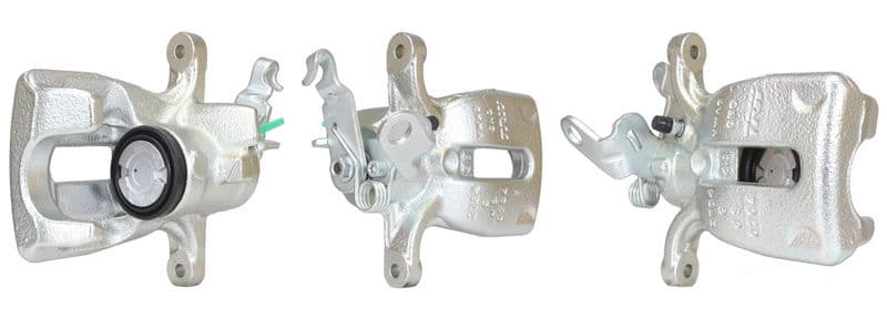 Etrier frana ELSTOCK 86-2491