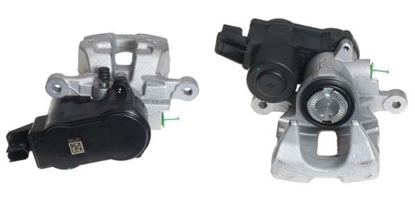 Etrier frana BUDWEG CALIPER 345603