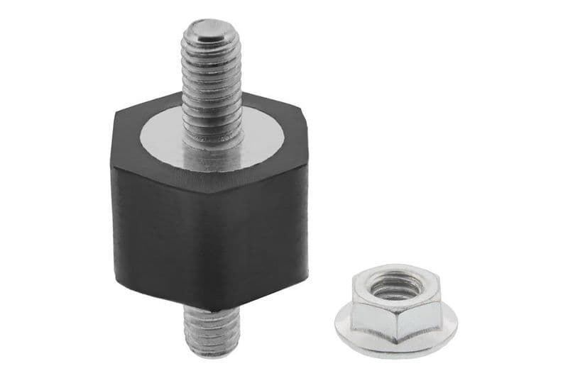 Bucsa, Pompa servo TOPRAN 634 570