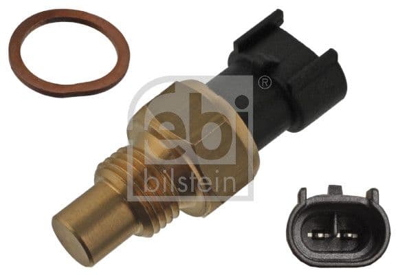 senzor,temperatura lichid de racire FEBI BILSTEIN 45402