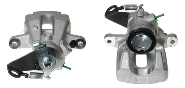 Etrier frana BUDWEG CALIPER 343870