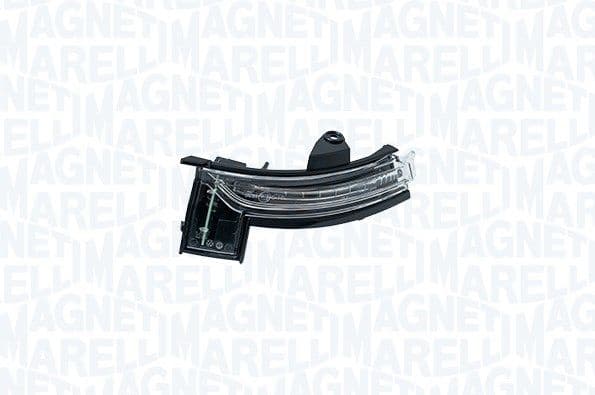 Semnalizator MAGNETI MARELLI 182201554600