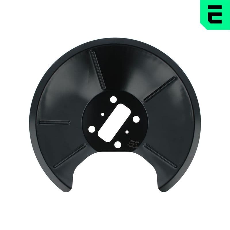 protectie stropire,disc frana OPTIMAL BSP-3010L