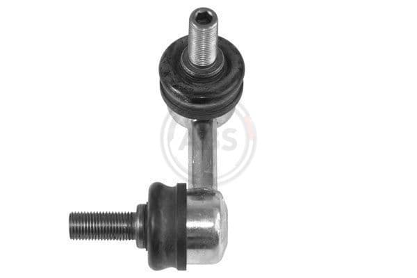 Brat/bieleta suspensie, stabilizator ABS 260375