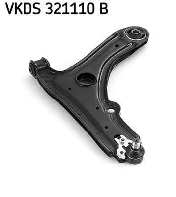 Brat, suspensie roata SKF VKDS 321110 B