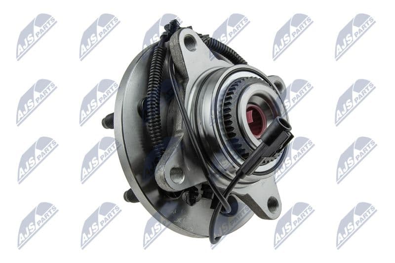 Set rulment roata NTY KLP-CH-054