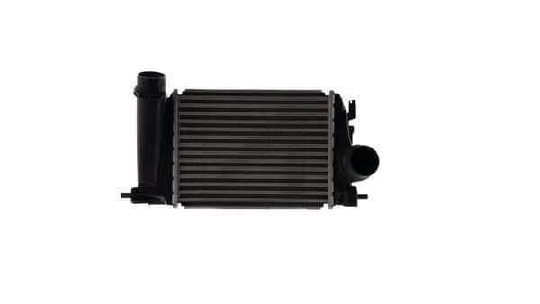 Intercooler, compresor MAHLE BEHR CI 680 000S