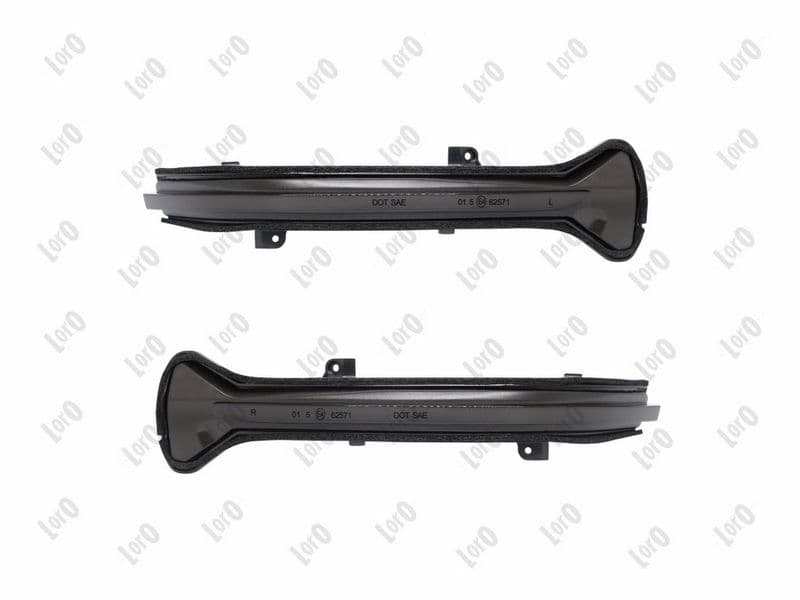 Set lumini semnalizare DEPO L04-140-020LED-D